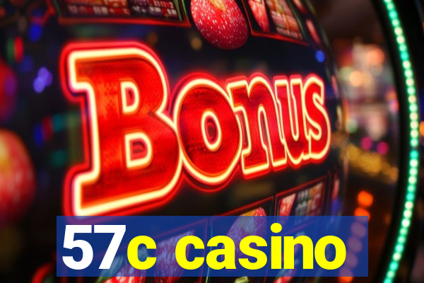 57c casino